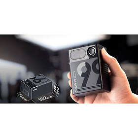 Swit OMNI-99S Batterie à montage en V 99Wh