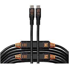 Tether Tools CUC31G2-BLK USB-C till USB-C 10G 9.4m