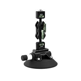 Tilta TA-USC-45-MK Ventouse Universelle pour Caméra d'Action