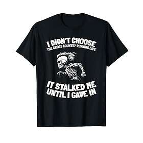 Endurance Nane Running T-shirt (Unisex)