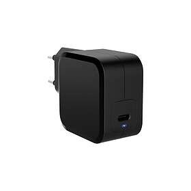 Roline 19.99.1095 Strømadapter 24 pin USB-C 45W