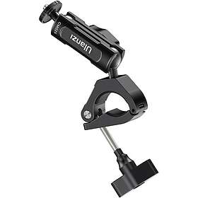 Ulanzi CM025 Pince pour Actioncam sur Guidon de Vélo/Moto