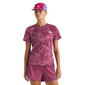 The North Face Flex AOP T-shirt de Course Femme