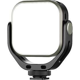 Ulanzi VL66 Lumière Vidéo LED Inclinable RVB