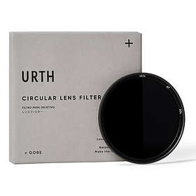 Urth ND64 6 Stop 67mm Filtre pour objectif