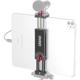 Ulanzi U-Pad III Metal Tablet Holder med Koldsko Montering