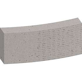 Bosch Segments de remplacement pour PRO Core Cutter wet 112mm