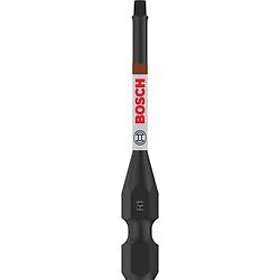 Bosch R272727 Robertson Impact Bits 55mm 2pcs