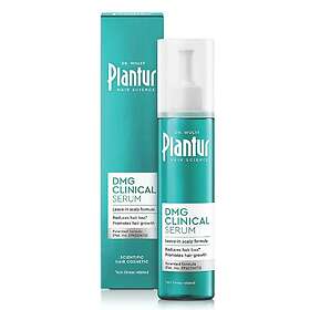 Plantur 39 Dmg Clinical Serum 125ml