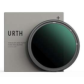 Urth UNDX128PL40 40.5mm ND8 Variabelt ND-filter