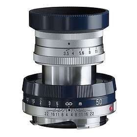 Voigtländer Lanthar 50/3.5 Type I for Leica M