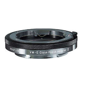 Voigtländer Objektivkonverter E-Mount Adapter II