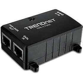 TRENDnet TPE-113GI Injecteur PoE 15.4 Watt