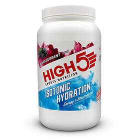 High5 Isotonic Hydration 1.23kg Pulver