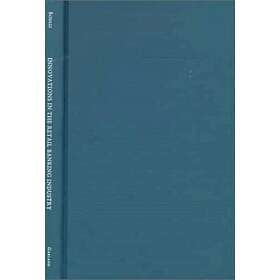 Innovations in the Retail Banking Industry The Impact of Organizational Structur