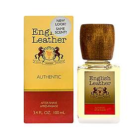 Dana English Leather After Shave Splash 100ml