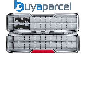 Bosch PRO Tough Box Large Storage Box 50x120x355mm
