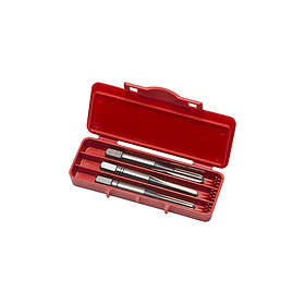 Dormer E100M42NO8 Hand Tap Set Straight Flute