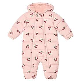 Kuling Bern Puffer Overtræksdragt (Jr)