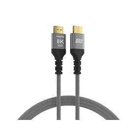 EFB-Elektronik HDMI Kabel 1m HDMI-21-00002