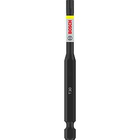 Bosch T30 Torx Impact-bits 90mm 1pc