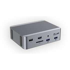 LMP USB4 SuperDock 2 8K 15 Port 26770