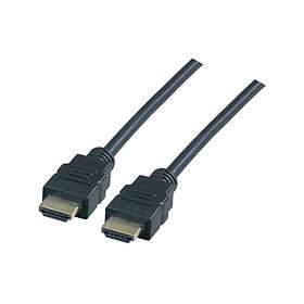 EFB-Elektronik HDMI-kabel 5m K5430SW.5