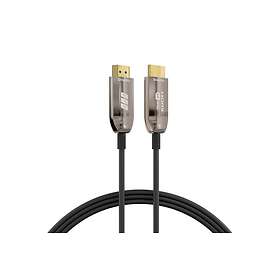 EFB-Elektronik HDMI 2.1 Kabel 30m HDMI-21-00008