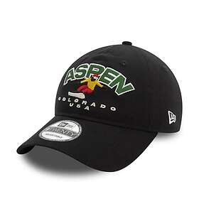 New Era Aspen Mössa