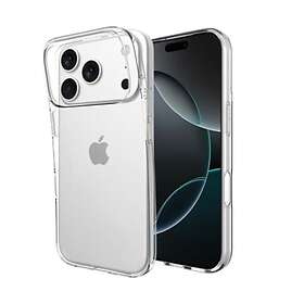 Just-in-Case Coque Tpu pour Apple iPhone 17 Pro