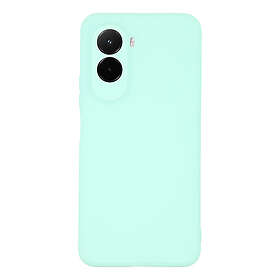 Just-in-Case TPU Case for Poco M7