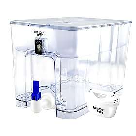 Boston Tech HK104M Distributeur d'eau avec Filtre 7.5L
