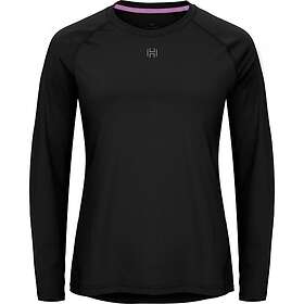 Hellner Core Running Rn Pitkähihainen T-paita (Naisten)