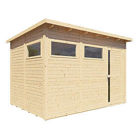 Bertilo Bod 7.9m2 (1508308)