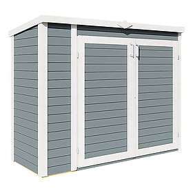 Bertilo Förråd 1.6m2 (1508286)