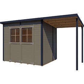 Bertilo Förråd 7.9m2 (1508263)