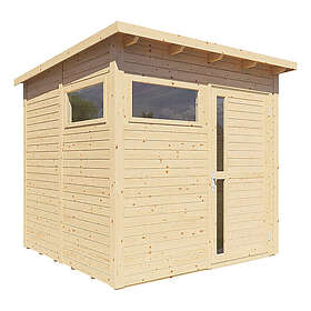 Bertilo Pentus 2 Redskapsbod 5.3m2 (1508304)