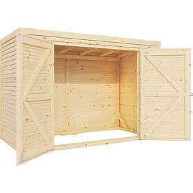 Bertilo Box Stuga 2.1m2 (1508256)