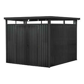 Floraworld Skylight Redskapsbod 7m2 (1508471)