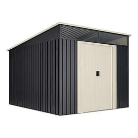Hoggar Slevik Stuga 6.6m2 (1516110)