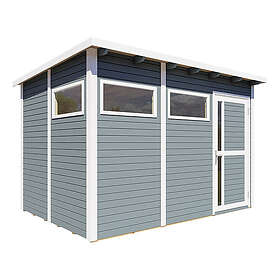 Bertilo Pentus 3 Redskapsbod 7.9m2 (1508307)