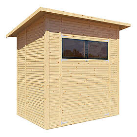Bertilo Pent Modern 2 Bod 3.3m2 (1508294)
