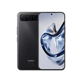 Mobilize Coque TPU Transparent pour Nubia Air