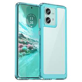 Mobilize TPU Kotelo laitteelle Motorola Edge 40 Neo