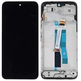 Mobilize Coque TPU pour Xiaomi Redmi 15