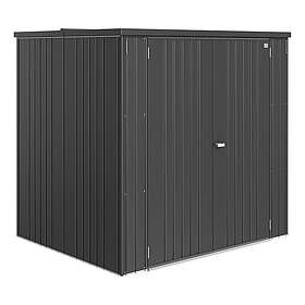 Biohort Large Redskapsbod 2.79m2 (1514429)