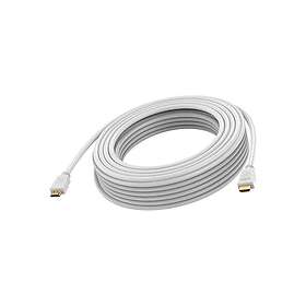Vision HDMI-kabel 15m TC15MHDMI8K