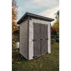 Upyard Strongbox 2.1m2