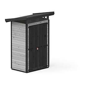 Upyard Strongbox S Redskapsbod 1.5m2