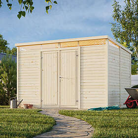 Förråd Elias Redskapsbod 7.5m2